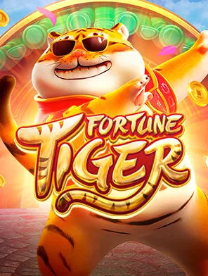 Fortune Tiger — PG Soft